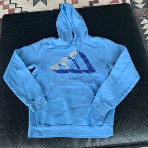 Adidas men’s xs hoodie